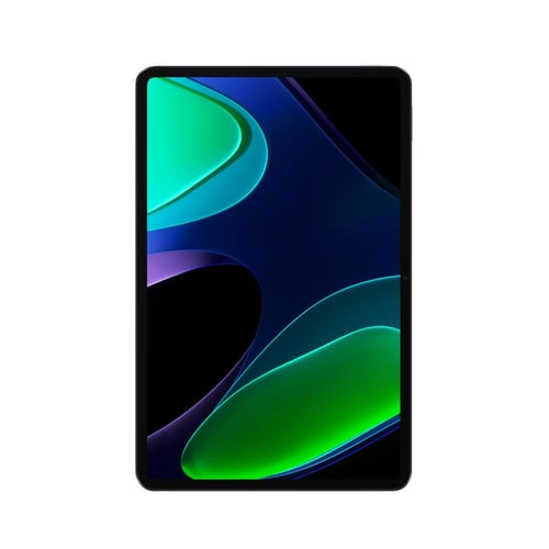 تابلت شاومي Pad 6 حجم الشاشة 11 بوصة Wi-Fi لون أسو...