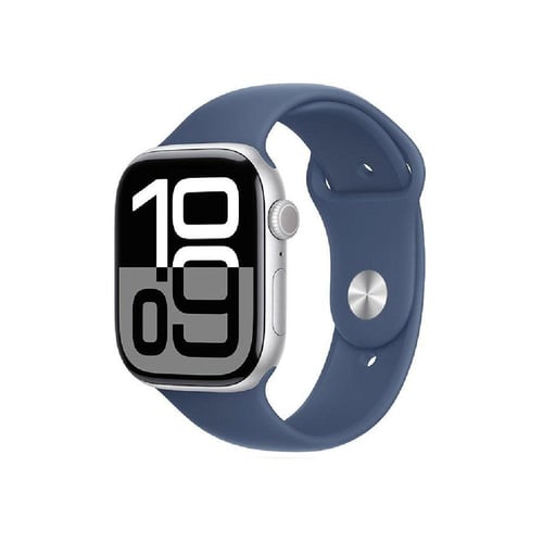 ساعة ابل الجيل العاشر