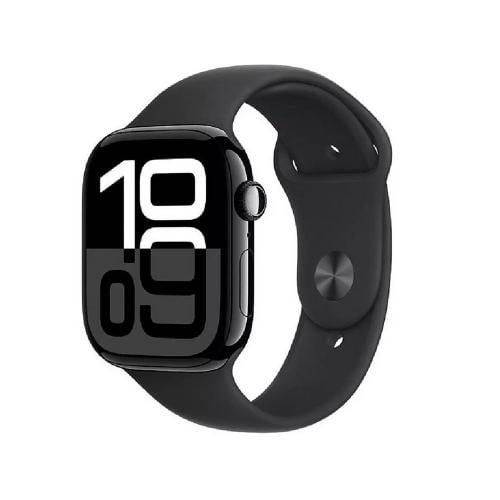 ساعة ابل الجيل العاشر