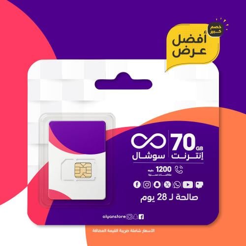 150 شريحة جديدة