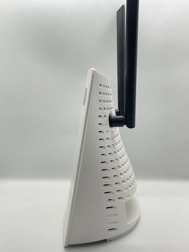 راوتر منزلي (Hua rigor R818) 4جي بسرعة تصل الى 150...