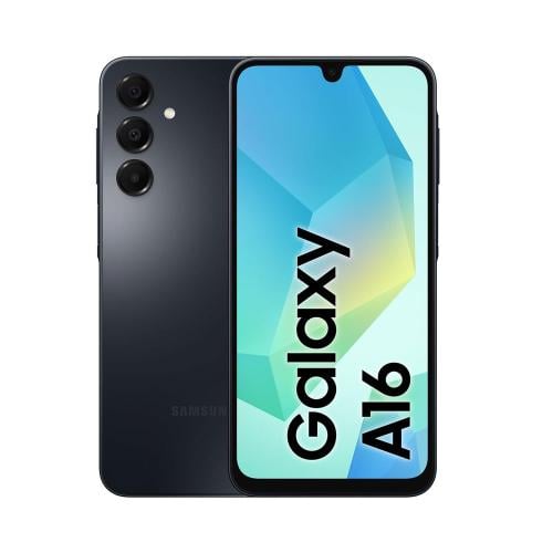 سامسونج جلاكسي ايه 16 | ذاكرة رام 4 قيقا | تخزين 1...