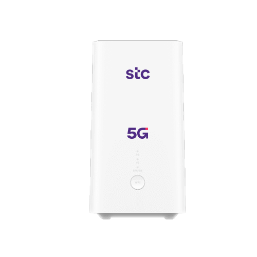 راوتر هواوي سي بي اي stc- h155-383 الاصدار الجديد...