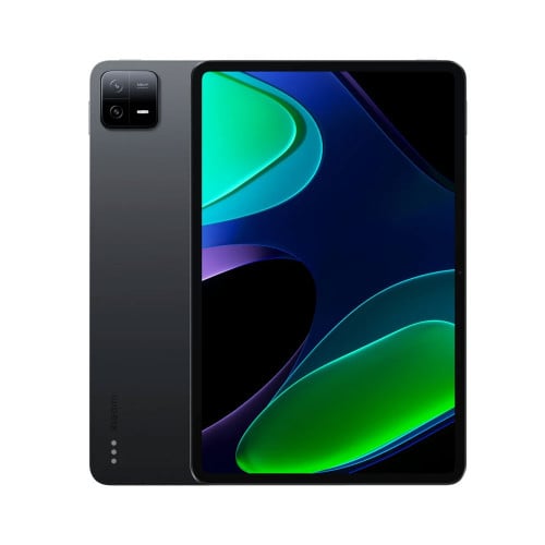 تابلت شاومي Pad 6 حجم الشاشة 11 بوصة Wi-Fi لون أسو...