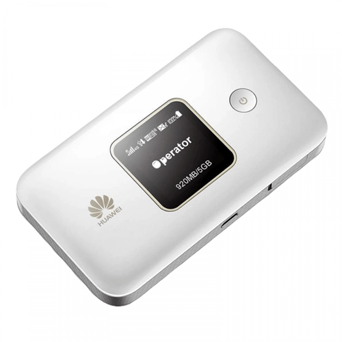 هواوي إليت 3 E5785-320a، 4G LTE CAT7/300Mbps