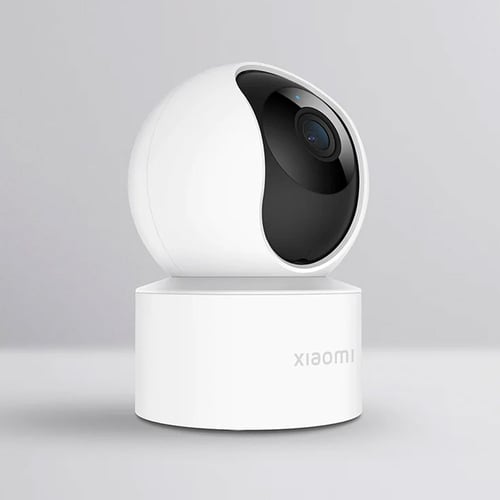 شاومي كاميرا C200 الامنية و الذكية | دقة 1080P / د...