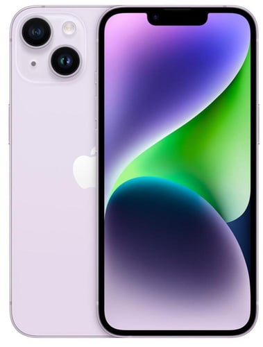 ابل ايفون 14 العادي | 256 قيقا