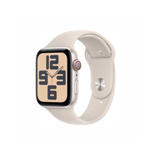 ساعة ابل اس اي الجيل الثاني