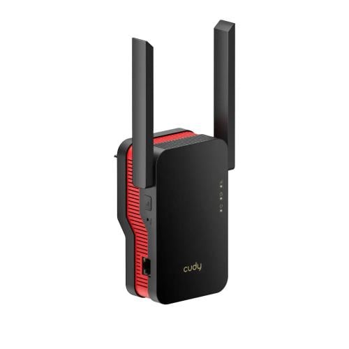 راوتر كودي موسع شبكة جداري CUDY AX3000 Mesh Wi-Fi...