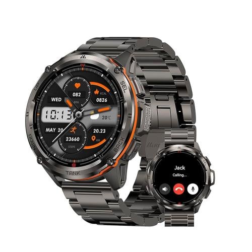 كوسبت ساعة تانك الذكية T3 الترا GPS اصدار خاص | سو...