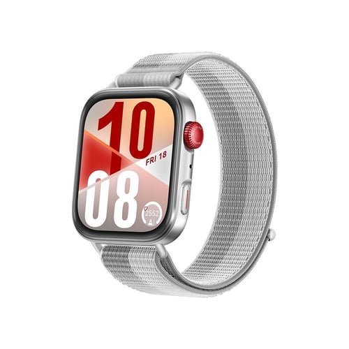 هواوي وواتش فيت 4