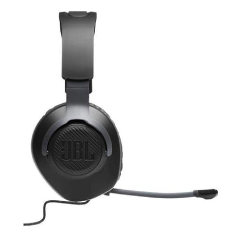 جيه بي ال كوانتوم 100 سماعات