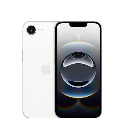 ابل ايفون 16 اي