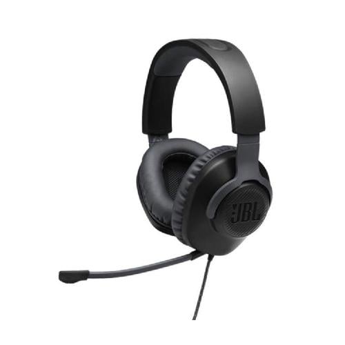 جيه بي ال كوانتوم 100 سماعات