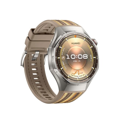 هواوي واتش GT 6 برو | مقاس 46 ملم