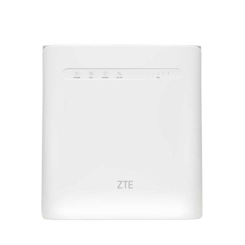 راوتر ZTE MF286C 4G