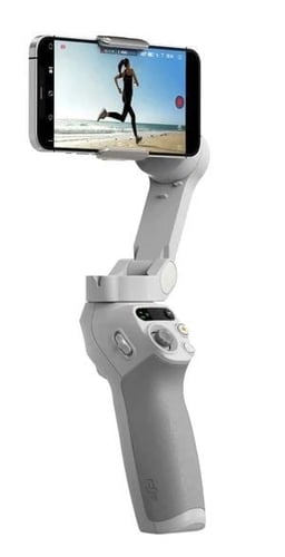 DJI أوزمو جيمبال SE للجوال | مانع اهتزاز