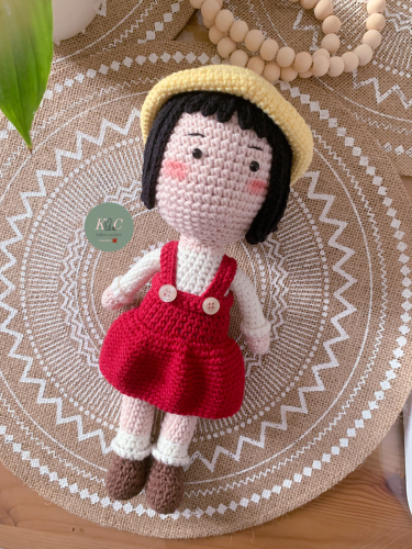 دمية ماروكو