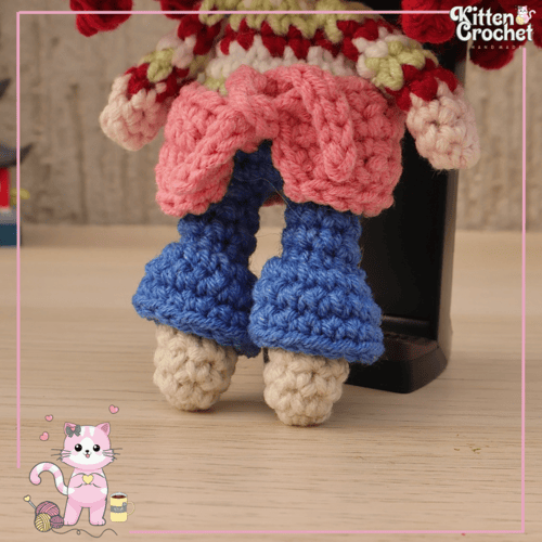 دمية ستروبري