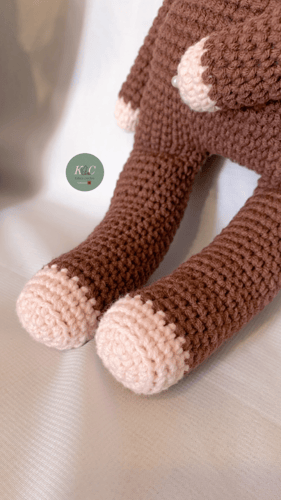 دمية مستربن