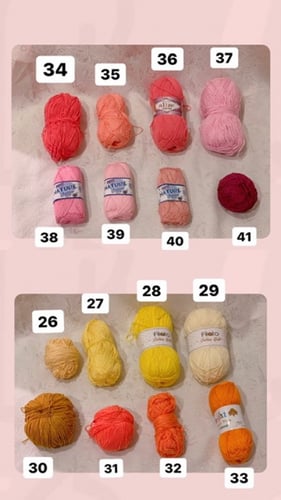 قفازات شتوية