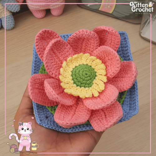 زهرة اللوتس