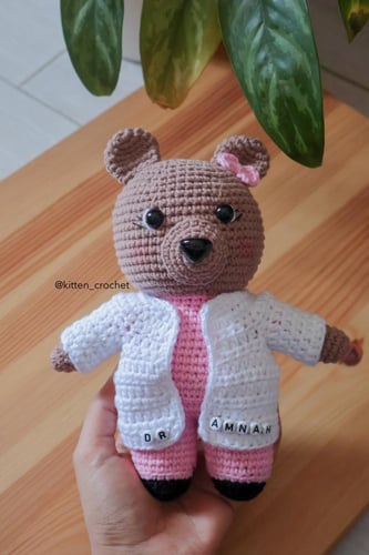 دكتور دبدوب