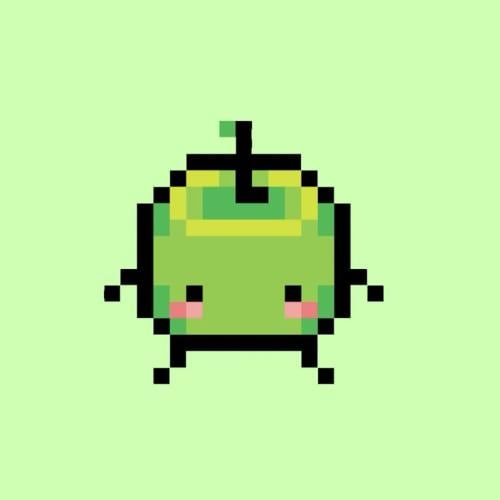ميدالية stardew valley junimo