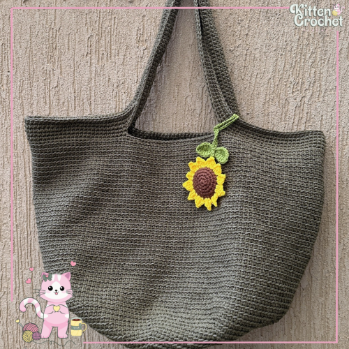 توب باق بزهرة دوار الشمس