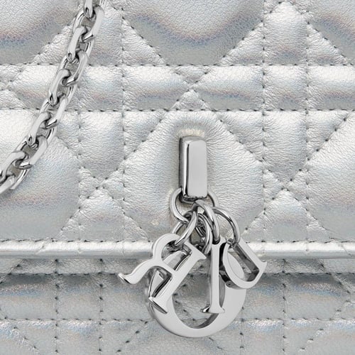 شنطة ديور الصغيرة