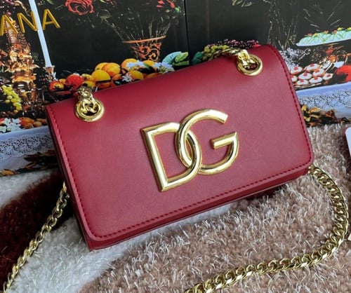 دولتشي أند غابانا 'دي جي 3.5'