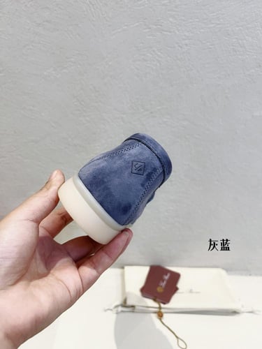 حذاء نسائي موكاسين لوروبيانا