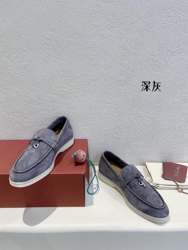 حذاء نسائي موكاسين لوروبيانا