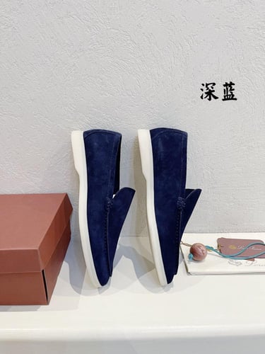 حذاء موكاسين لوروبيانا