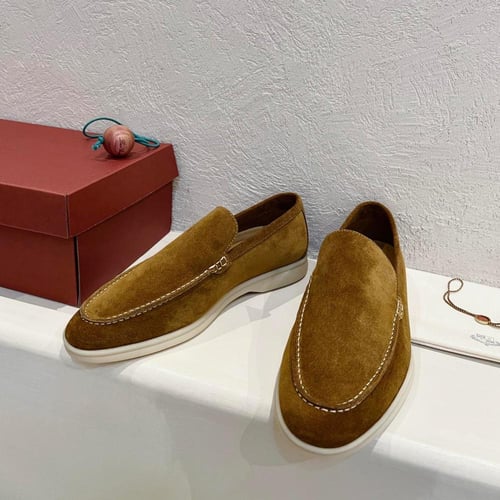 حذاء موكاسين لوروبيانا