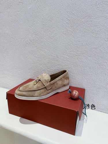 حذاء نسائي موكاسين لوروبيانا