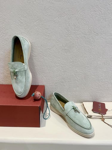 حذاء نسائي موكاسين لوروبيانا