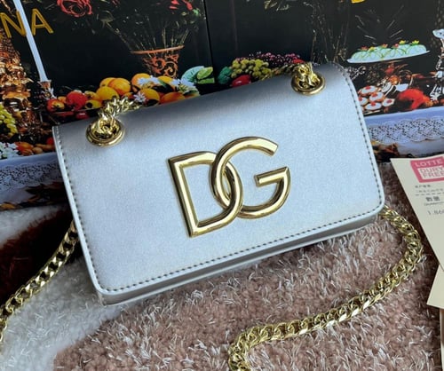 دولتشي أند غابانا 'دي جي 3.5'