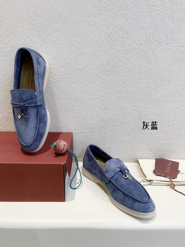 حذاء نسائي موكاسين لوروبيانا