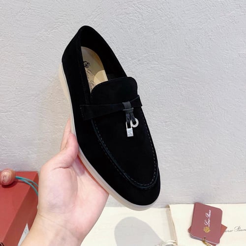 حذاء نسائي موكاسين لوروبيانا