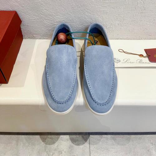 حذاء موكاسين لوروبيانا