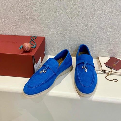 حذاء نسائي موكاسين لوروبيانا