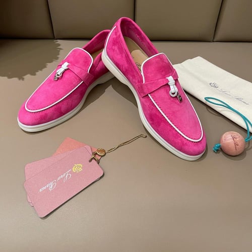 حذاء نسائي موكاسين لوروبيانا