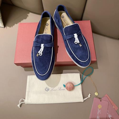 حذاء نسائي موكاسين لوروبيانا