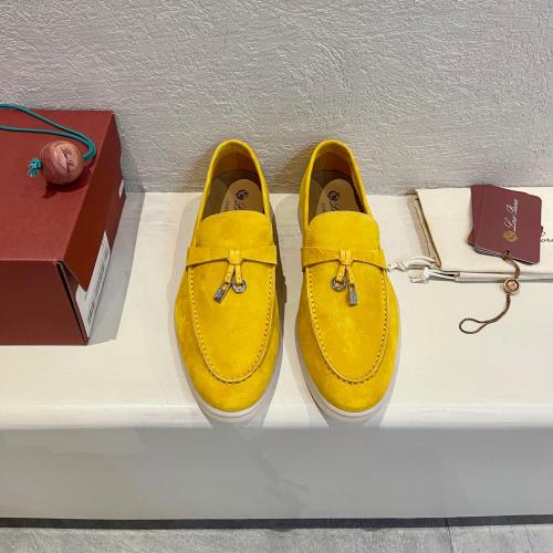 حذاء نسائي موكاسين لوروبيانا