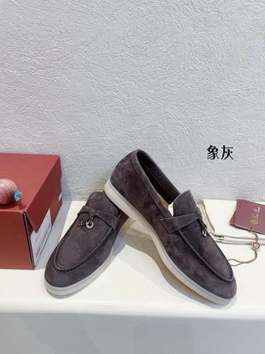 حذاء نسائي موكاسين لوروبيانا