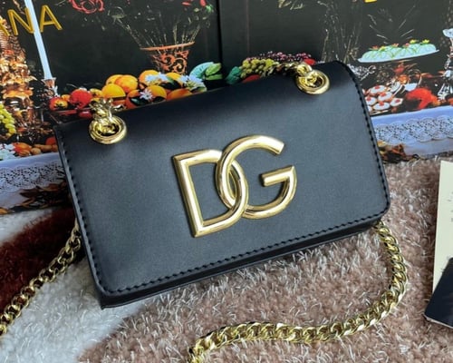 دولتشي أند غابانا 'دي جي 3.5'