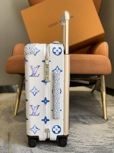 حقيبة سفر لويس فيتون كبينة الطائرة 55