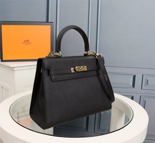 هيرمز كيلي اسود