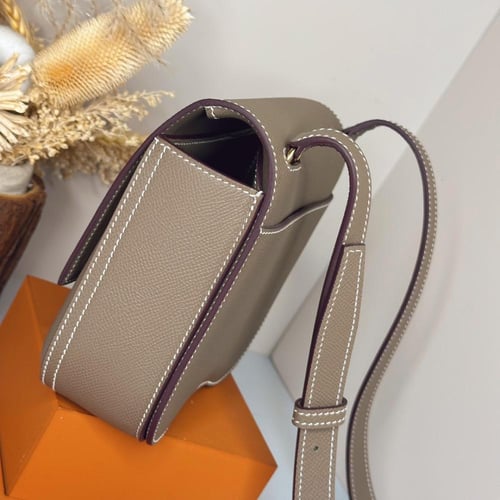 حقيبة هيرميز ديلي